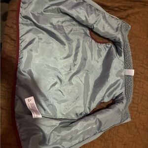 Carter's Light Blue Kids Vest